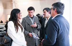 Tony Carreira entre os destaques na nova Agenda Cultural de Sintra