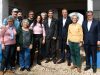 Sintra reforça ligação entre poder local e setor social na Aldeia de Santa Isabel
