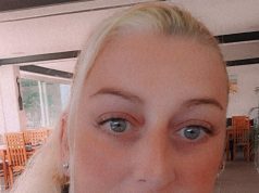 “Nunca desistam de lutar pelo que desejam”