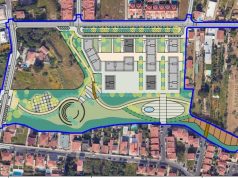 Baratã Meleças Sul vai entrar em discussão pública