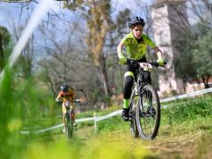 Atletas da Escola BTT Rio de Mouro no pódio na Taça Regional
