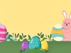 “Caça aos Ovos” na Escola Primária de Morelena