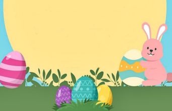 “Caça aos Ovos” na Escola Primária de Morelena