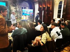 Novo Conselho Municipal da Juventude de Sintra tomou posse