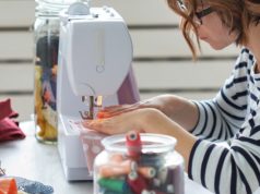 FabLab Sintra abre inscrições para Workshop de Costura