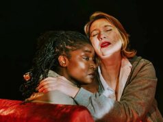 Teatro e comunidade marcam celebrações do Dia Mundial do Teatro em Rio de Mouro