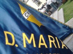 Sociedade Recreativa e Cultural D. Maria organiza Baile da Pinha