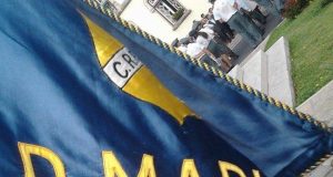 Sociedade Recreativa e Cultural D. Maria organiza Baile da Pinha