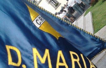 Sociedade Recreativa e Cultural D. Maria organiza Baile da Pinha