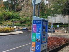 Sintra amplia estacionamento pago em várias freguesias e atualiza tarifas