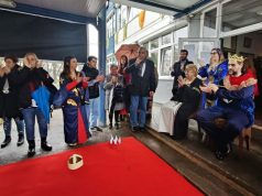 Feira medieval regressa à Escola Gama Barros, no Cacém