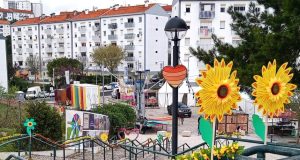 Mira Sintra recebe Feira da Primavera