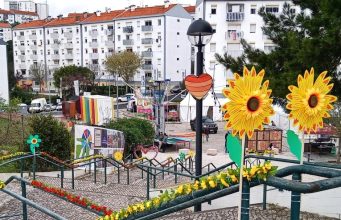 Mira Sintra recebe Feira da Primavera