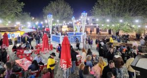 Festas em honra de N.ª Sr.ª a Esperança em Gouveia e Fontanelas