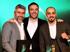 Gala do desporto em Sintra destaca importância da prática desportiva