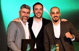 Gala do desporto em Sintra destaca importância da prática desportiva