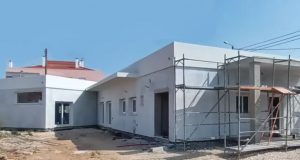 Investimento municipal reforça respostas para seniores da Abrunheira e do Linhó