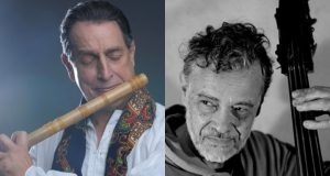 Celebrar 50 anos do primeiro concerto de jazz na Escola Santa Maria