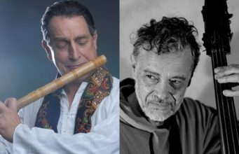 Celebrar 50 anos do primeiro concerto de jazz na Escola Santa Maria