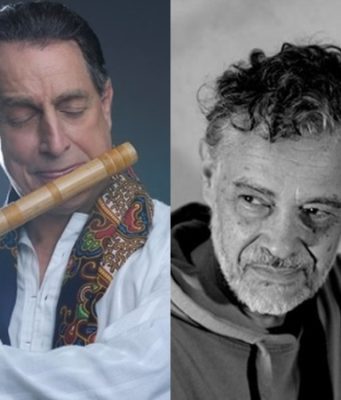 Celebrar 50 anos do primeiro concerto de jazz na Escola Santa Maria