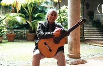 João Loureiro apresenta “Familiar Faces” em recital no Dia do Pai