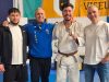 Judo do Sintrense em destaque nos Campeonatos Nacionais em Viseu