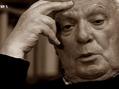 Morreu o escritor António Lobo Antunes