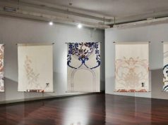 Exposição de Luísa Ramires, “Matter of Choice” no MU.SA