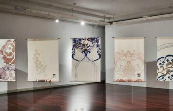 Exposição de Luísa Ramires, “Matter of Choice” no MU.SA