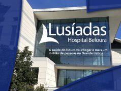 Lusíadas Saúde expande rede com unidade de 30 milhões na Beloura