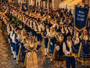 Real Sport Clube vai criar marcha popular