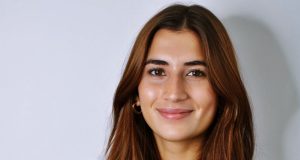 “Quando se é mulher as exigências parecem maiores”