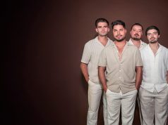 “Os Vizinhos” esgotam lotação do Centro Cultural Olga Cadaval