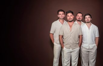 “Os Vizinhos” esgotam lotação do Centro Cultural Olga Cadaval