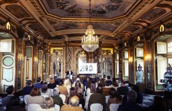 Tesouro de D. João VI renasce em Queluz após restauro