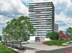 Início da discussão pública do Parque Ciência e Tecnologia Norte