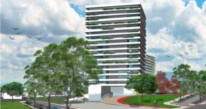 Início da discussão pública do Parque Ciência e Tecnologia Norte