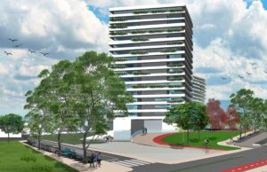 Início da discussão pública do Parque Ciência e Tecnologia Norte