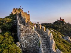 Visitar Sintra fica mais fácil com bilheteira online renovada