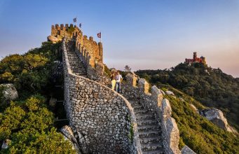 Música, património, gastronomia e natureza para descobrir em Sintra
