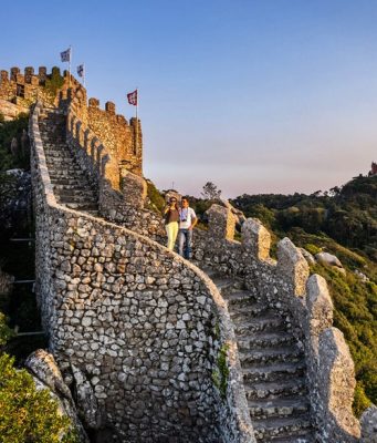 Música, património, gastronomia e natureza para descobrir em Sintra