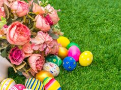 Associação de Moradores promove Páscoa no Parque Urbano da Cavaleira