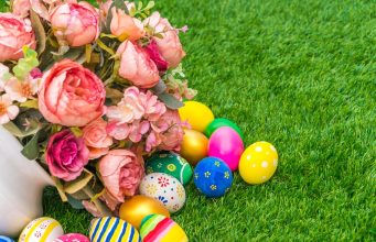 Associação de Moradores promove Páscoa no Parque Urbano da Cavaleira