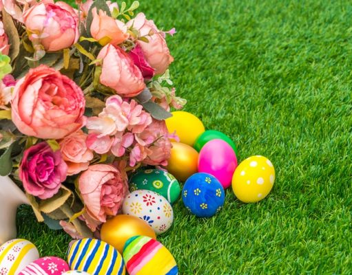 Associação de Moradores promove Páscoa no Parque Urbano da Cavaleira