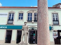 Pêro Pinheiro assinala 38 anos de Freguesia