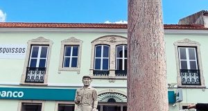 Pêro Pinheiro assinala 38 anos de Freguesia