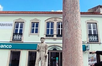 Pêro Pinheiro assinala 38 anos de Freguesia