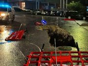 Proteção Civil intervém em mais de 700 incidentes em Sintra