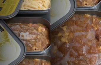 PSP deteta comida estragada e alojamento precário em restaurante do Cacém