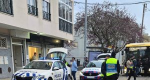 PSP em Casal de Cambra em ação de fiscalização e sensibilização